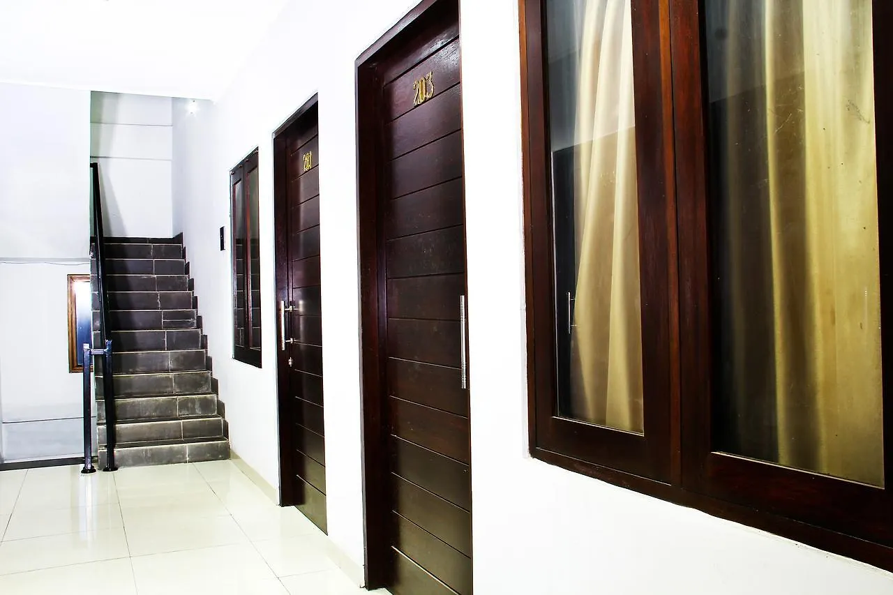 Kembang Sari Suites Apartment Kuta  Hotel