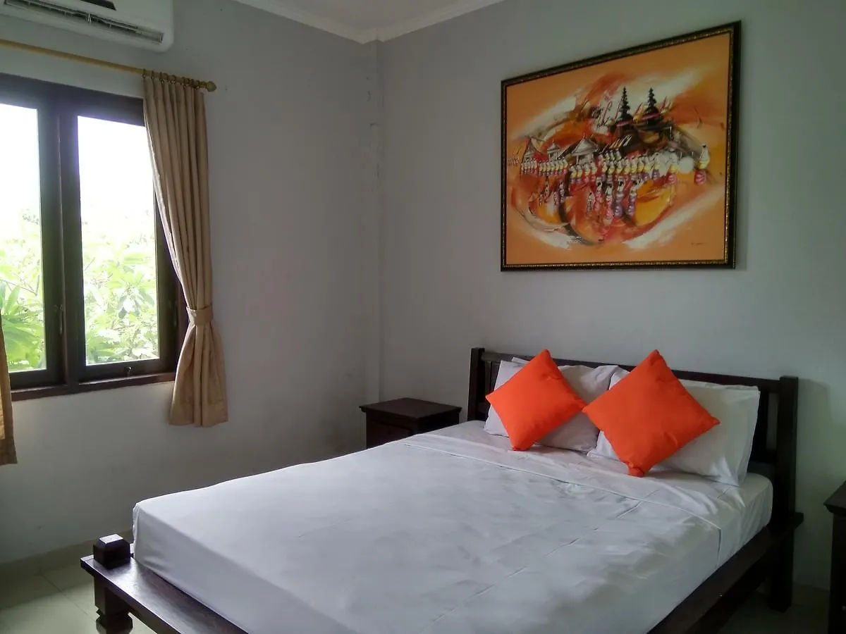 Hotel Kembang Sari Suites Apartment Kuta