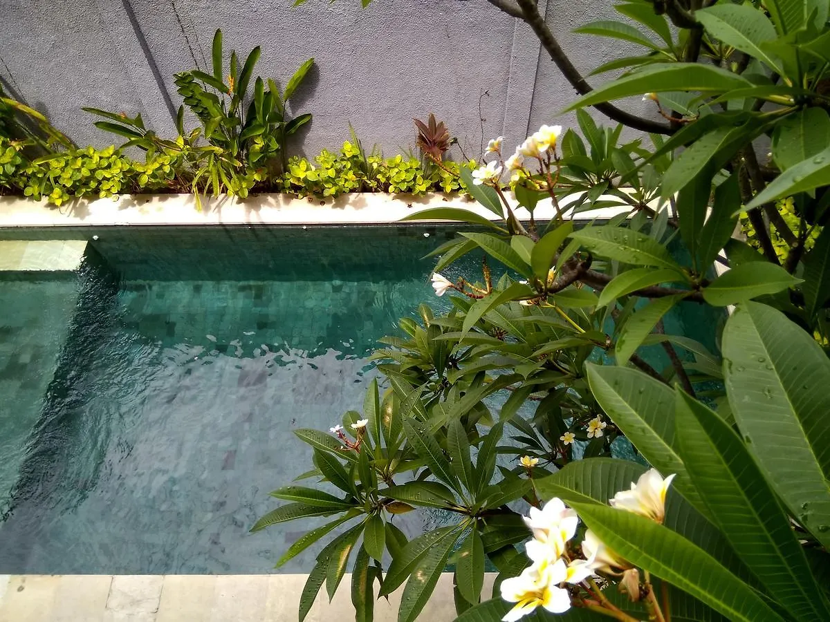 Kembang Sari Suites Apartment Kuta  Indonesia