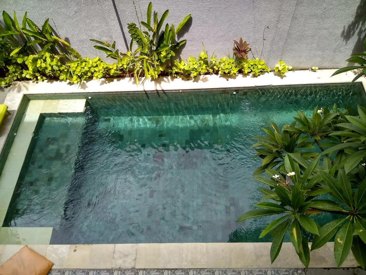 Kembang Sari Suites Apartment Kuta  Indonesia
