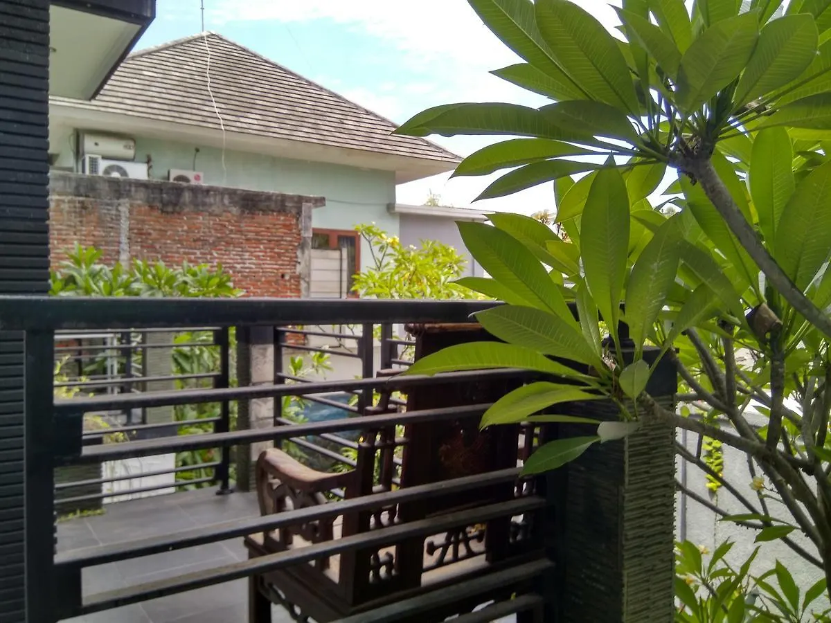 Kembang Sari Suites Apartment Kuta  2*, Kuta (Bali) Indonesia