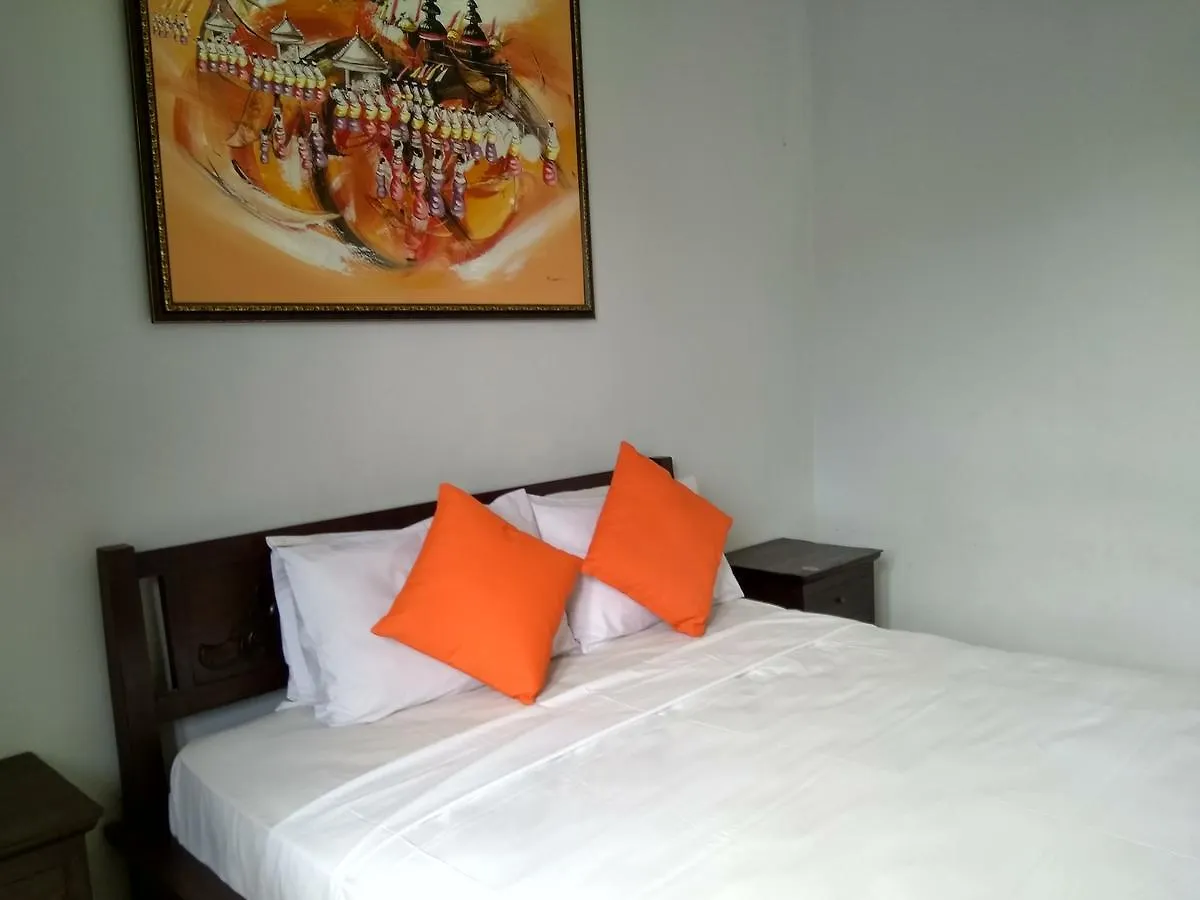 ** Hotel Kembang Sari Suites Apartment Kuta  Indonesia