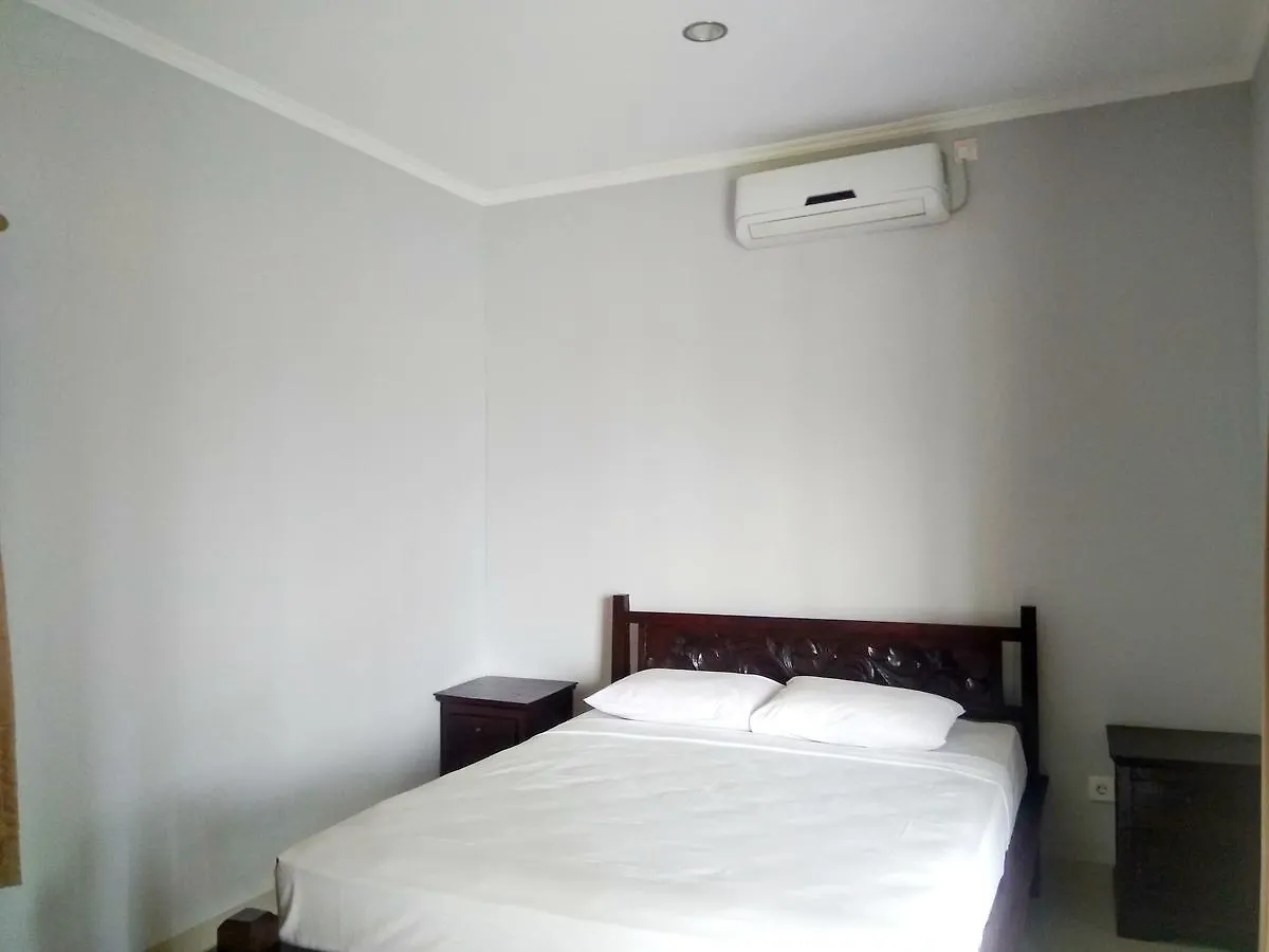 Kembang Sari Suites Apartment Kuta  2*, Kuta (Bali)