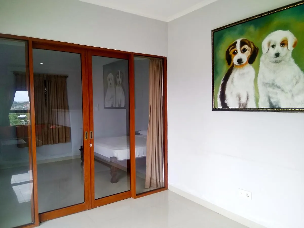 Kembang Sari Suites Apartment Kuta  Kuta (Bali)