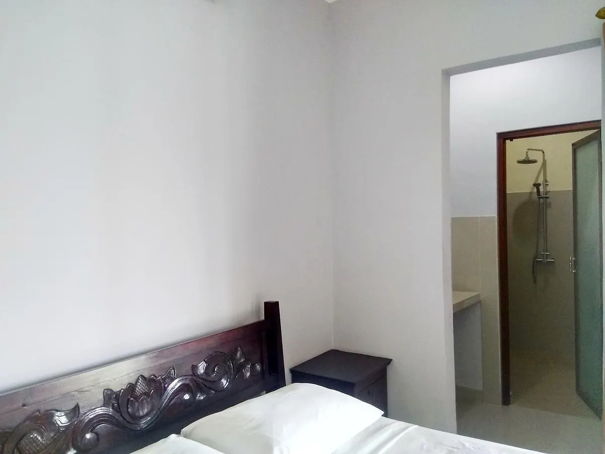 Kembang Sari Suites Apartment Kuta  Hotel Kuta (Bali)