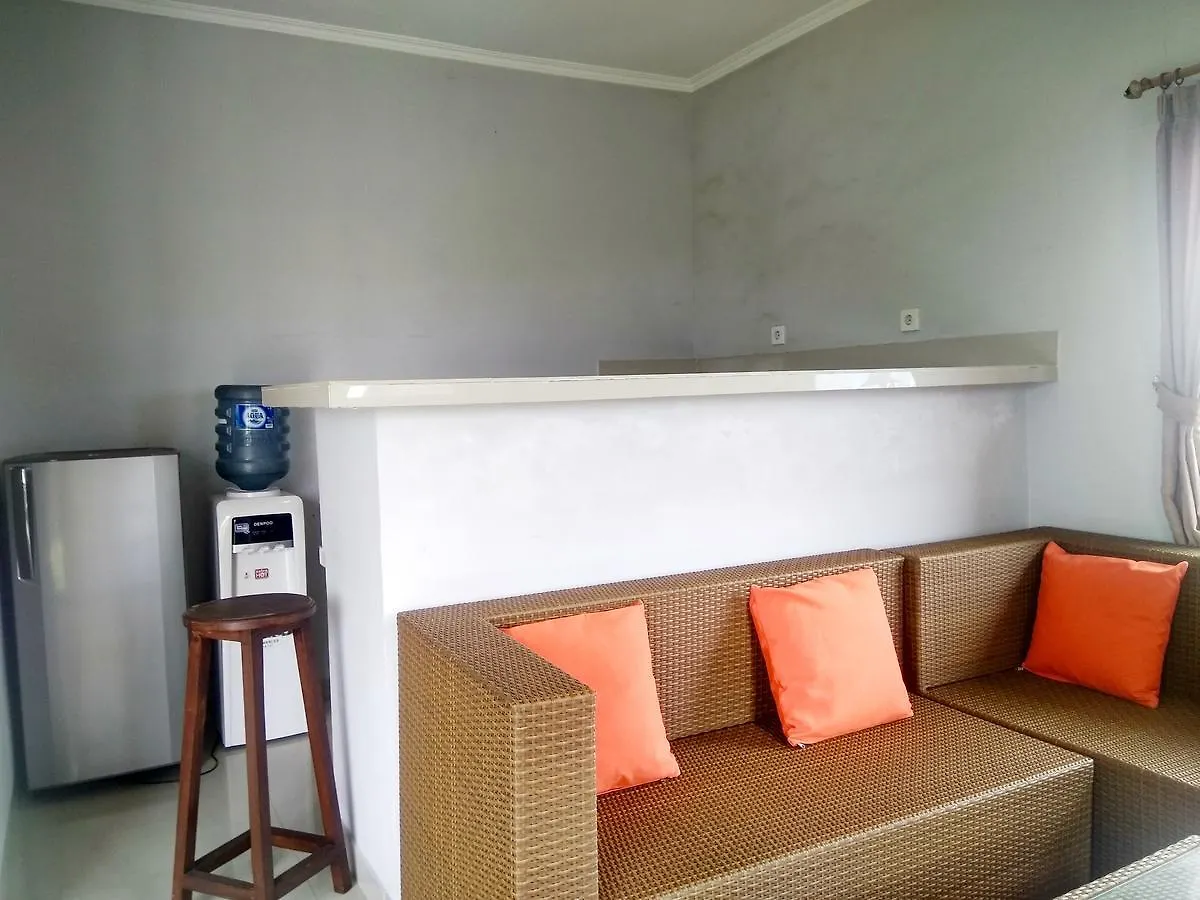 Kembang Sari Suites Apartment Kuta  Hotel
