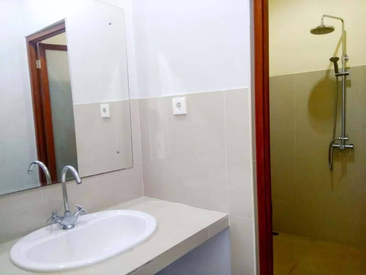 Kembang Sari Suites Apartment Kuta  Hotel