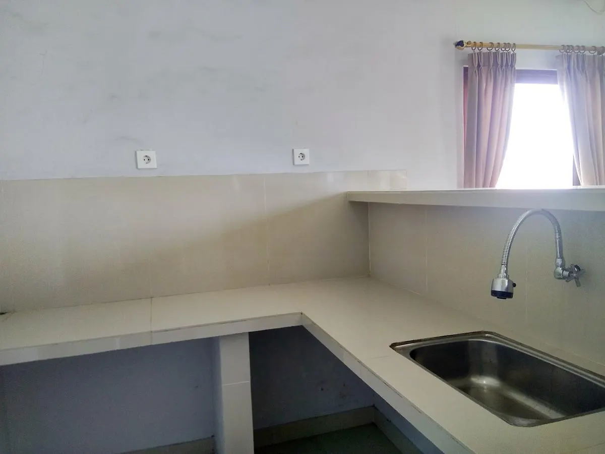 Kembang Sari Suites Apartment Kuta  Indonesia