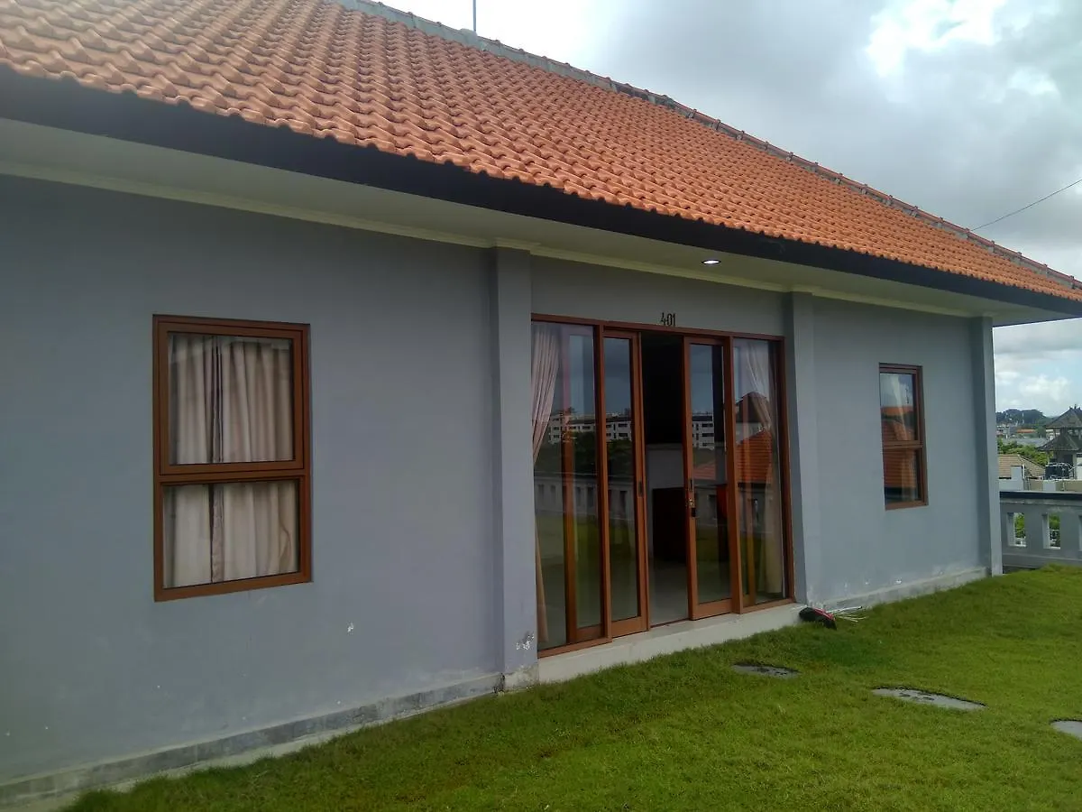 Kembang Sari Suites Apartment Kuta  Hotel Kuta (Bali)