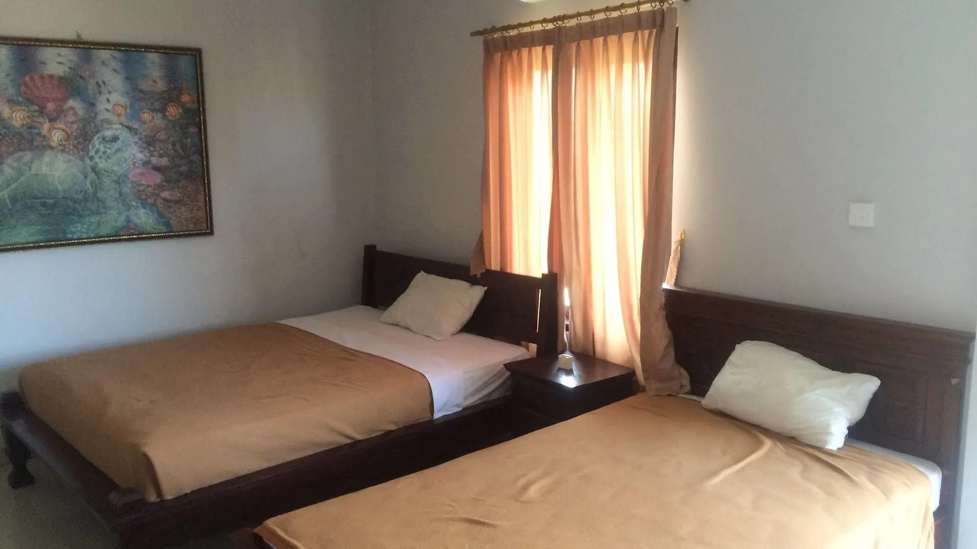 Kembang Sari Suites Apartment Kuta  Kuta (Bali)