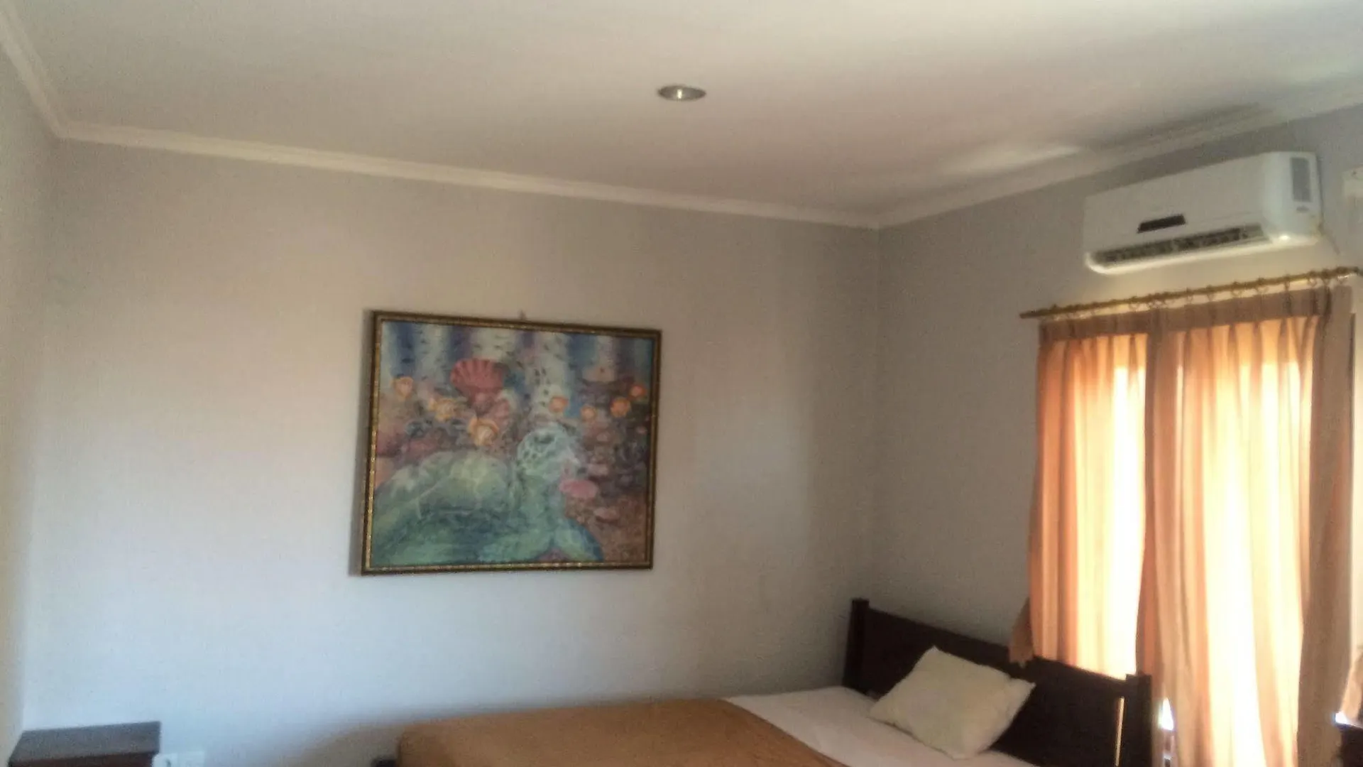 Kembang Sari Suites Apartment Kuta  Hotel Kuta (Bali)