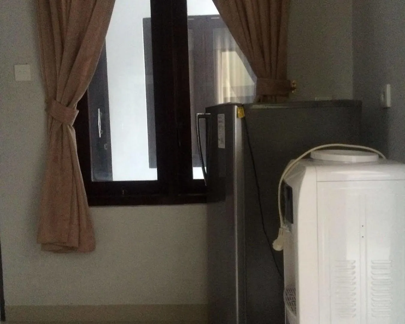 Kembang Sari Suites Apartment Kuta  2*, Kuta (Bali)