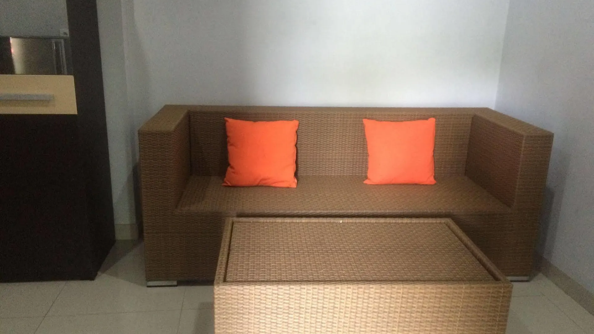 Hotel Kembang Sari Suites Apartment Kuta