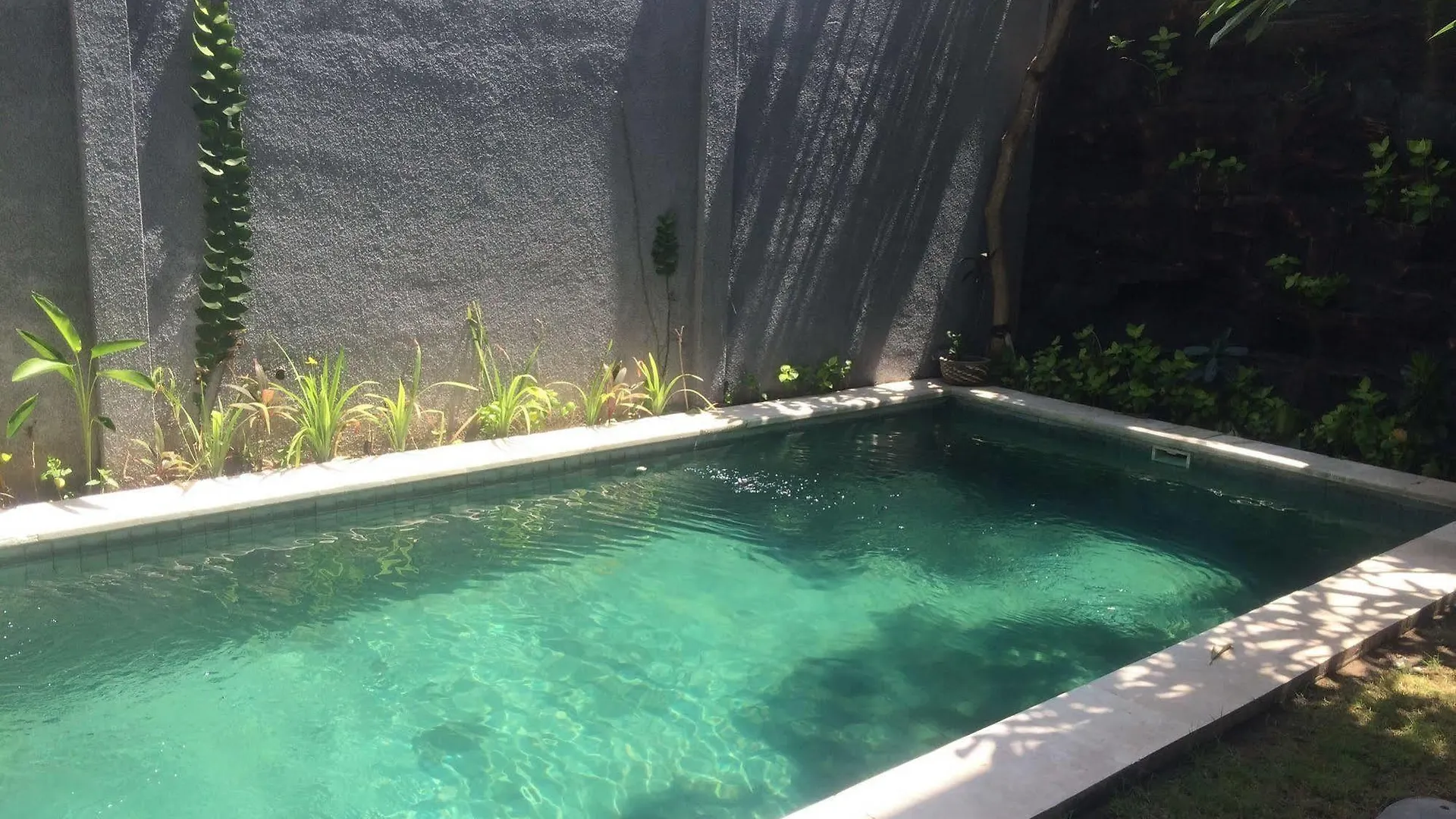 Kembang Sari Suites Apartment Kuta  Hotel Kuta (Bali)
