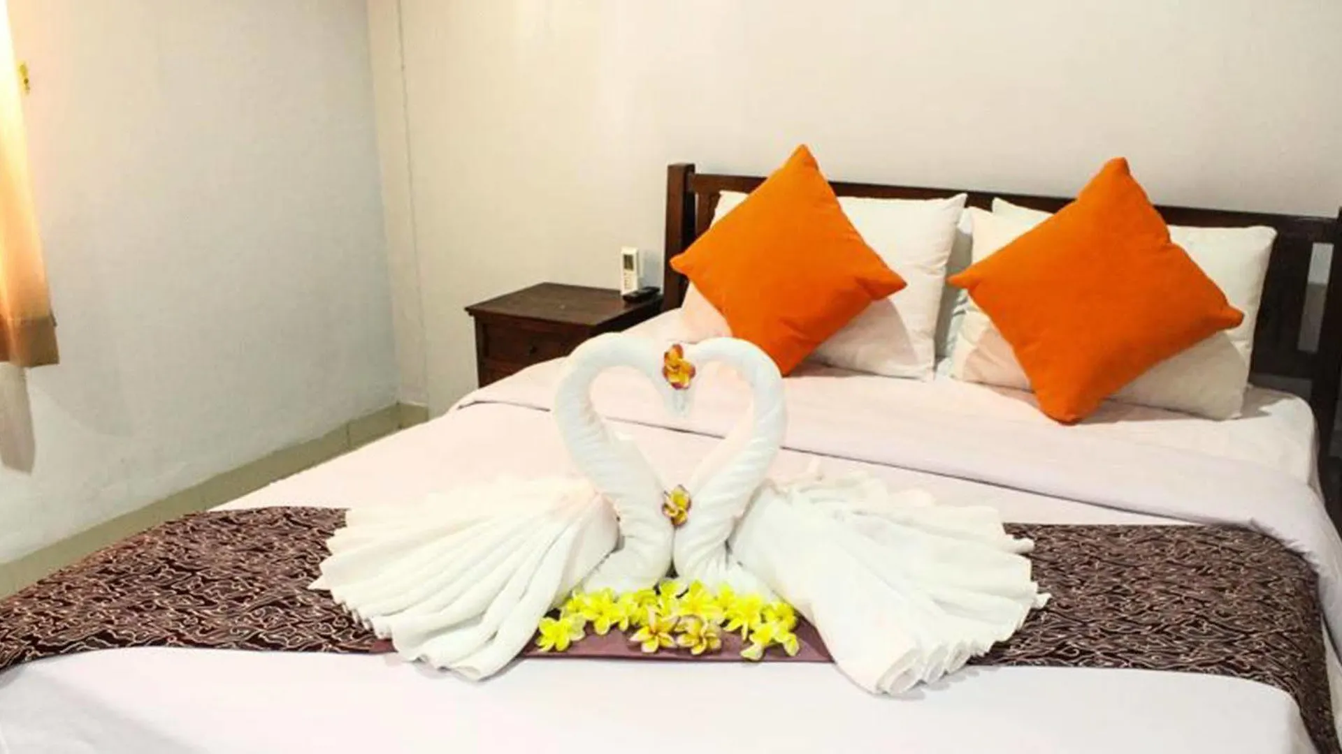 Kembang Sari Suites Apartment Kuta  Indonesia