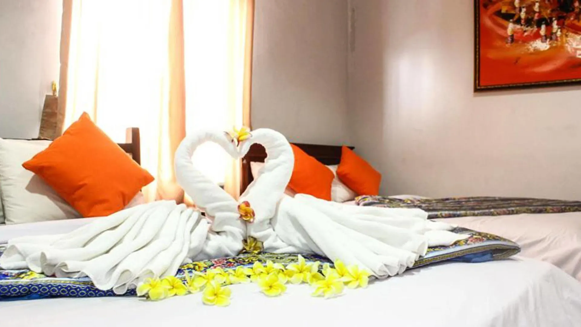 Kembang Sari Suites Apartment Kuta  Hotel