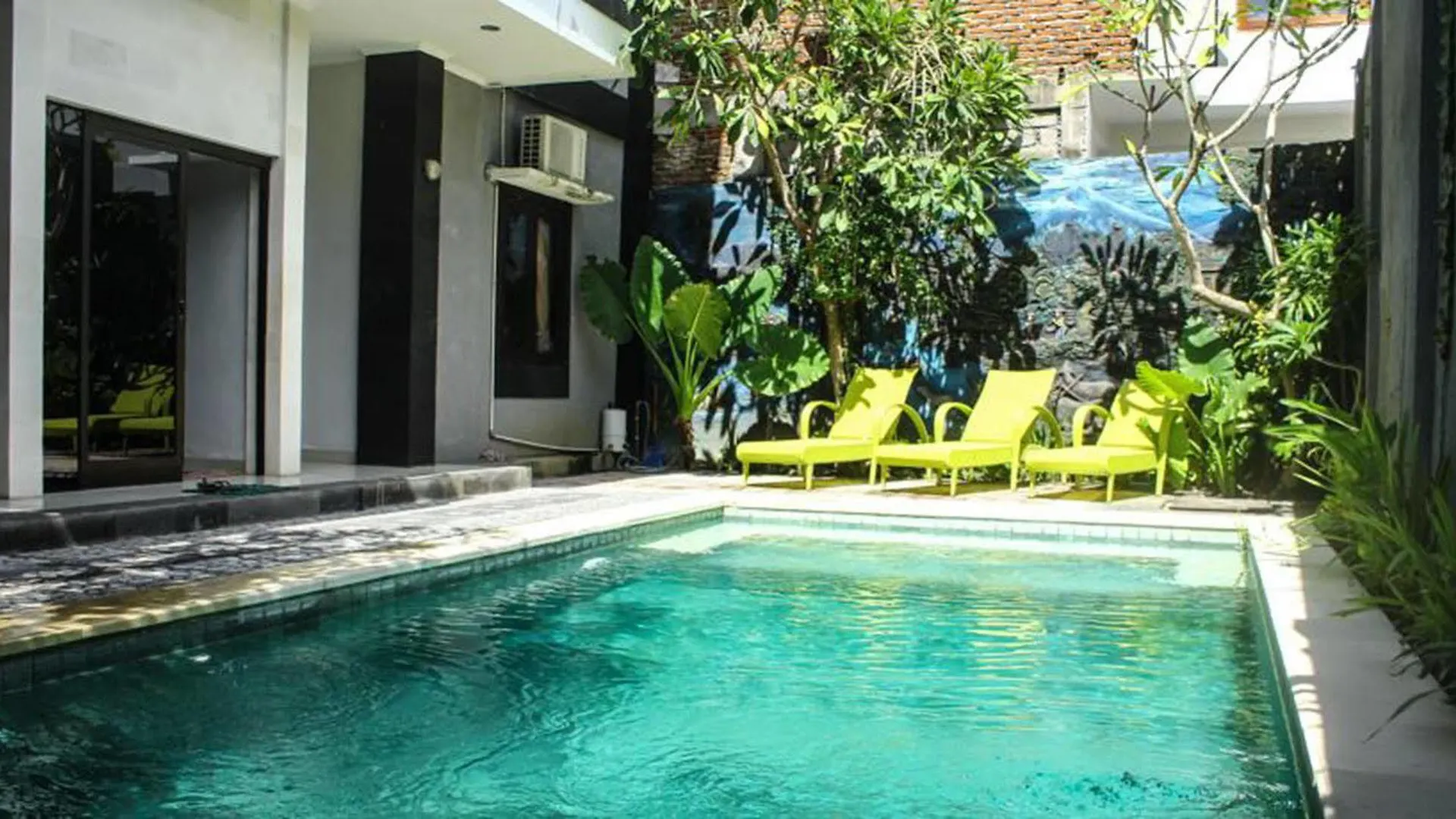 Kembang Sari Suites Apartment Kuta  2*, Kuta (Bali) Indonesia
